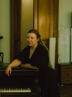 Маслинцина Елена Юрьевна