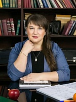 Михалкина Ирина Анатольевна