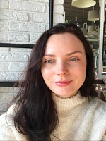 Аношкина Ольга Юрьевна