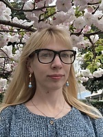 Обливанцева Дарья Александровна