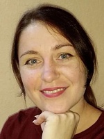 Калинина Татьяна Владимировна