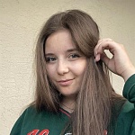 Селиверстова Марина Андреевна