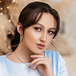 Позднякова Юлия Рафиковна