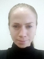 Чикиткина Елена Александровна
