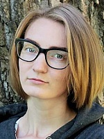 Костенко Виктория Викторовна