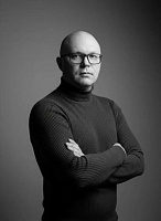 Блинохватов Антон Александрович