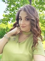 Шалабаева Валентина Игоревна