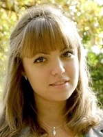 Гущина Ольга Александровна
