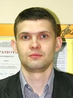 Зиновьев Сергей Васильевич