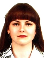 Кондалова Наталья Алексеевна
