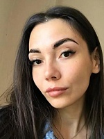 Негматуллаева Наиля Руслановна