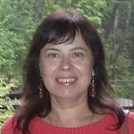 Лариса Николаевна Гончаренко
