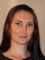 Панкратова Елена Владиславовна
