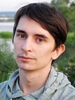 Егоров Артём Валерьевич