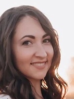 Селиверстова Ольга Владимировна
