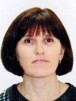 Моисеева Ольга Валерьевна
