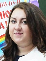Мельникова Катерина Александровна