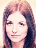 Волкова Яна Романовна