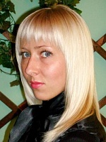 Егорова Юлия Анатольевна