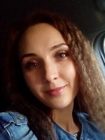 Сёмочкина Екатерина Геннадиевна