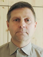 Великанов Сергей Владимирович