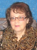 Громова Надежда Николаевна