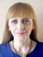 Иващенко Ирина Александровна
