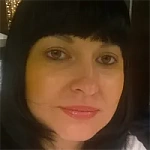 Наталья Владимировна Пигалова