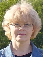Захарова Ирина Игоревна