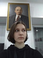 Крутова Юлия Сергеевна