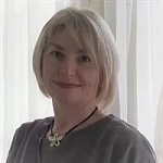 Людмила Николаевна Крапчина