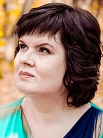 Куликова Ирина Юрьевна
