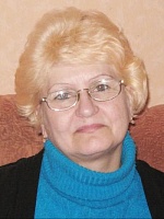 Сидорова Татьяна Васильевна