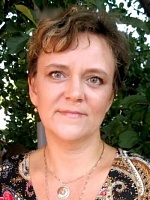 Филёнова Наталья Владимировна