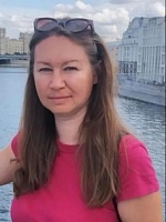 Воробьева Елена Александровна