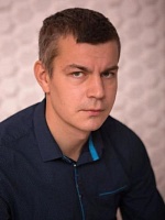 Лазько Александр Викторович