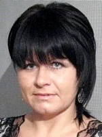 Кавкаева Анна Алексеевна