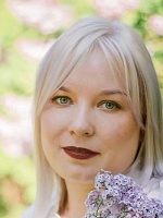 Маинскова Анна Валерьевна