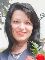 Володина Юлия Константиновна