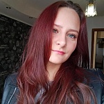 Трофимова Людмила Владимировна