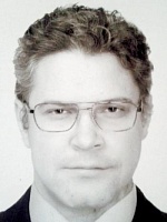 Рябов Павел Владимирович