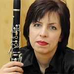 Оксана Вадимовна Зимина