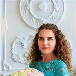 Токарева Анастасия Александровна