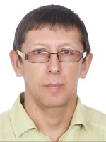 Диков Андрей Валентинович