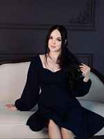 Яшина Елена Викторовна