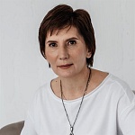 Людмила Васильевна Левина