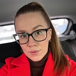 Грибанова Наталья Алиевна