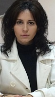 Башкова Лилия Рафиковна