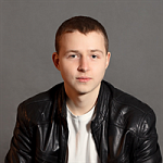 Артем Анатольевич Данин