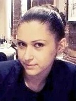 Шикова Юлия Александровна